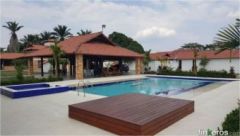 Quinta Bella Suiza - Finca a Villavicencio, Meta